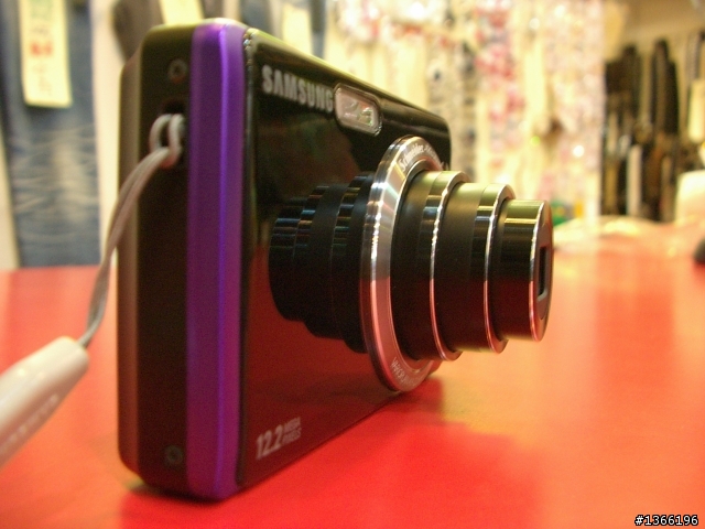 女王機ST550開了...