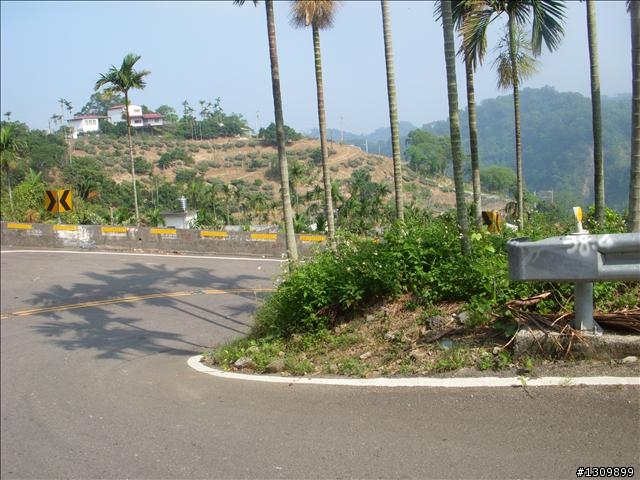 週六早起出門騎車去,136縣道赤崁頂