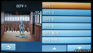 Shinco新科 GT-4722導航PND小評