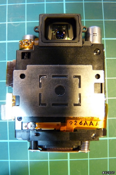 【解剖文】TS-1小綠往生解剖文