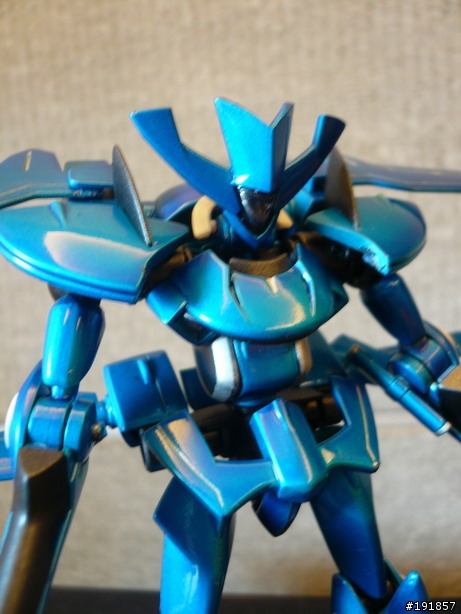 HG Saachez's AEU ENACT CUSTOM