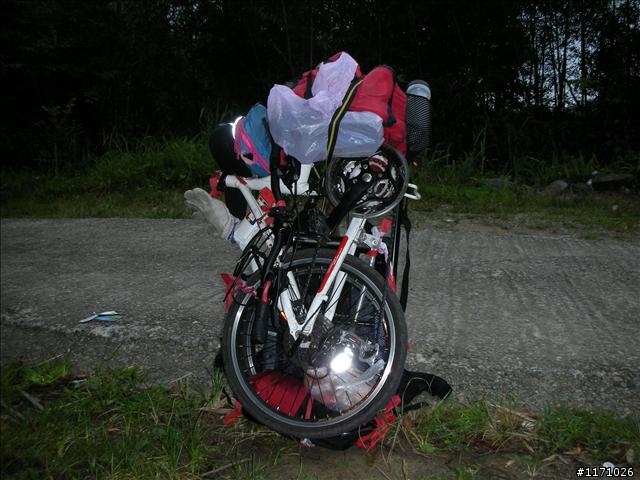 南插天山(增列2011/06/05夢、單車、南北插)