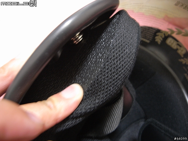 黑的意念 HELMETS 3/4 安全帽