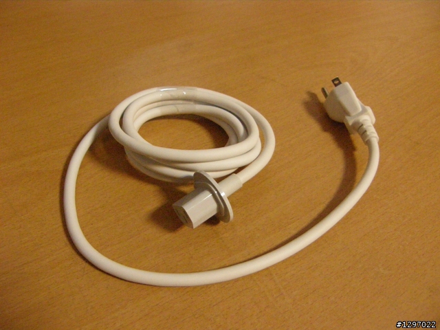 【開箱】15吋MBP+APPLE 24吋LCD=100分