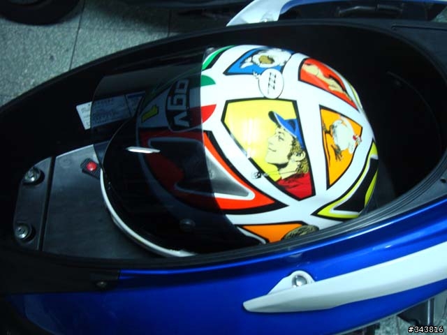 GTR Aero入手→更換輪胎、制動器...