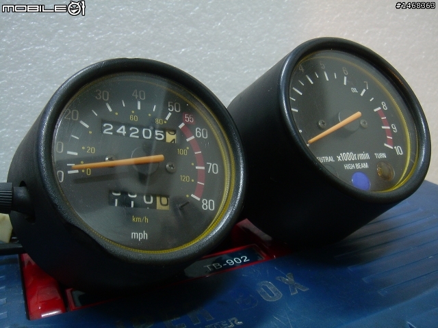 ENDURO175老車復原的極緻工藝#1初章