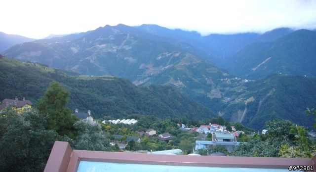 2009 9/12-13 清境國民賓館消費券之旅