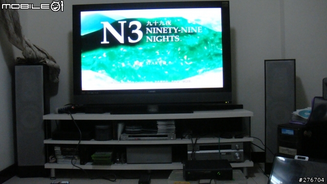 XBOX 360 ELITE 開箱文