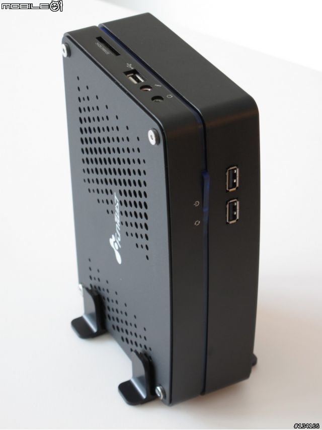 " 更新win7實測 " 客廳的影音便當盒 Funtwist FIONO 330 開箱