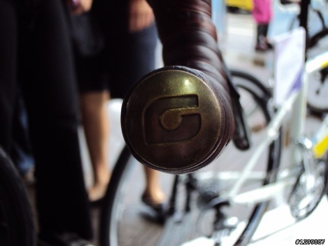 Giant 2010新車賞車會