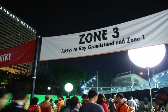 三隻小惡魔的新加坡Formula 1之旅(3日圖文+F1聲浪音樂檔)