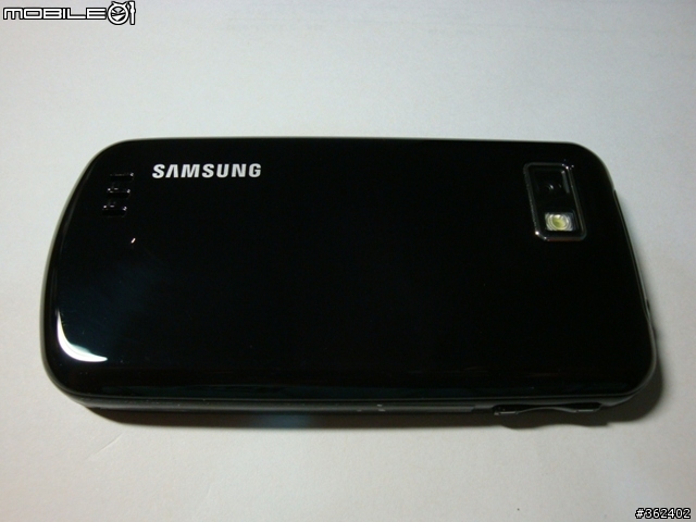 Samsung Android手機新登場