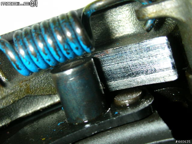 【極致工藝】隨心所欲的 Dr.pulley HiT Clutch