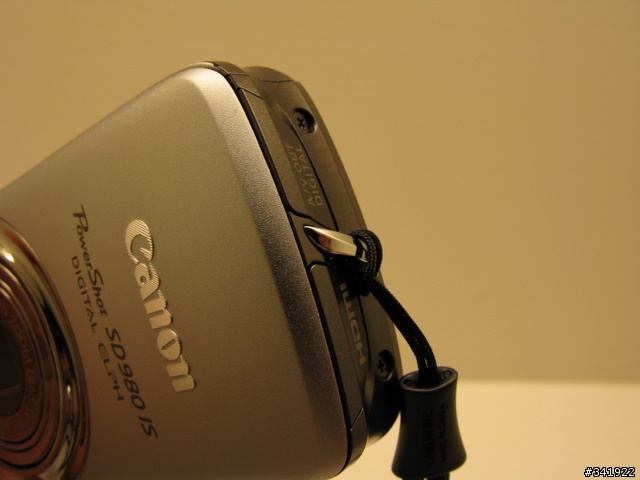 搶頭香 - Canon ixus 200is (SD 980is) 開箱文