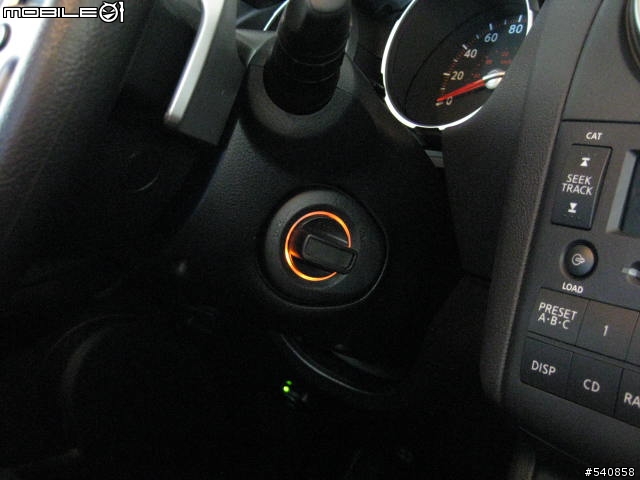 我的Rogue AWD SL 鐵灰 (2009 北美版)