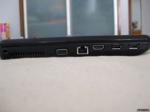 ★不要迷戀小Y 她衹是個傳說-ideapad Y450開箱文 ★