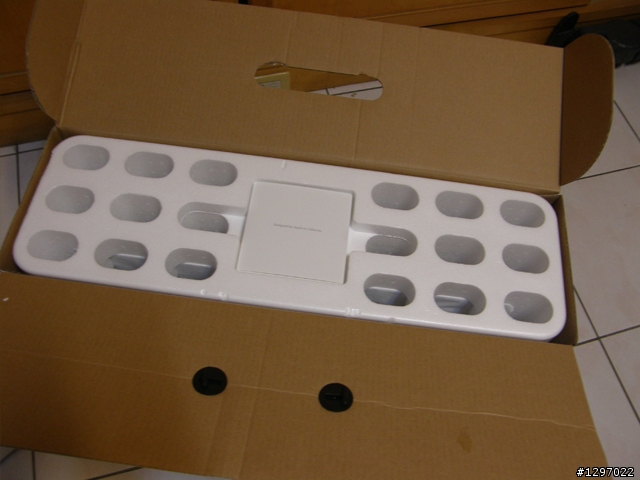 【開箱】15吋MBP+APPLE 24吋LCD=100分