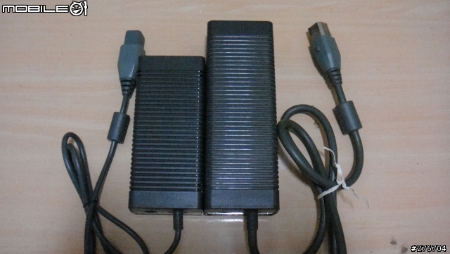 XBOX 360 ELITE 開箱文