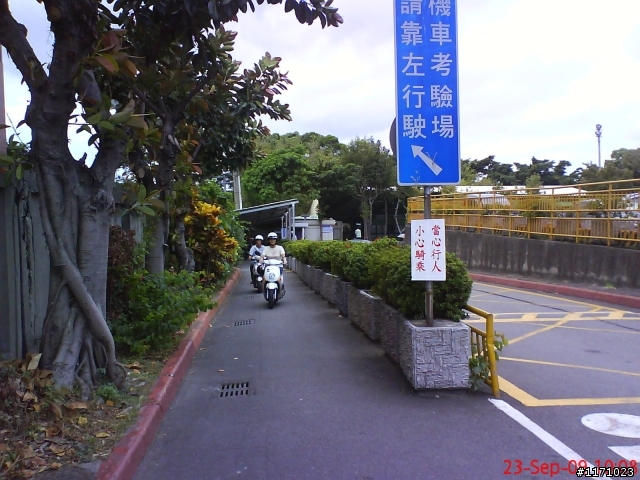 YAMAHA CIAO 白色開箱照片