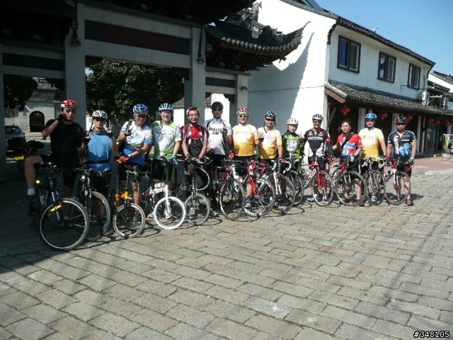 2009/9/19.......再戰瀏家港,總里程 > 140Km,10小時尬全程報告