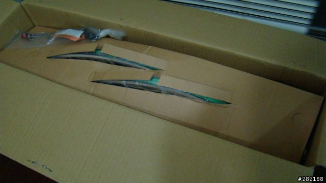 低調的開箱分享 ~~ 亞獵士 ALX630 輪組
