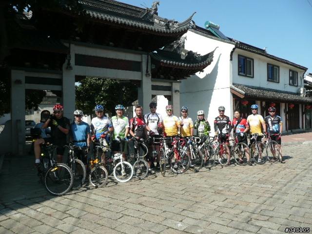 2009/9/19.......再戰瀏家港,總里程 > 140Km,10小時尬全程報告