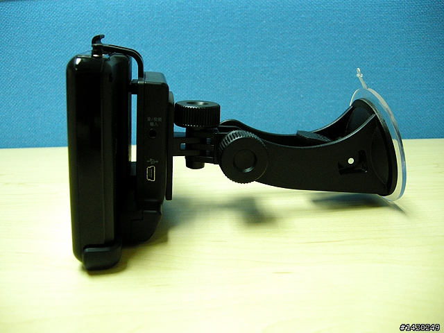 Shinco新科 GT-4722導航PND小評