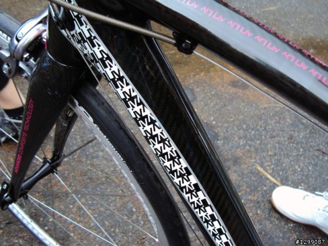 Giant 2010新車賞車會