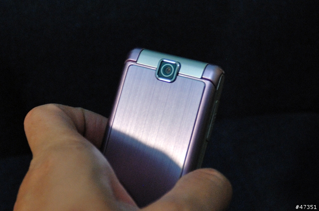 Samsung S3600H 簡易開箱文