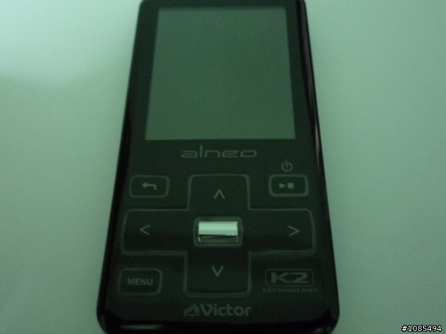 (開箱文)遲了三個月的第一次開箱文 Victor.JVC XA-V80B