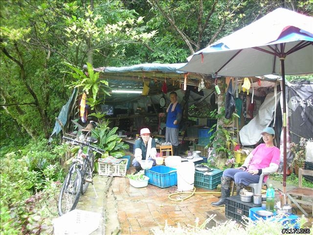 南插天山(增列2011/06/05夢、單車、南北插)