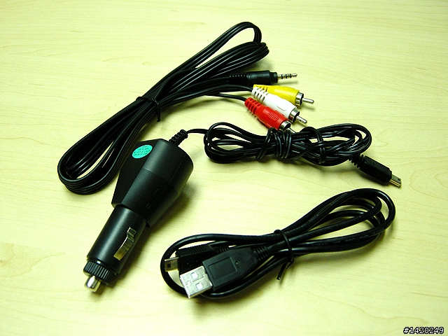 Shinco新科 GT-4722導航PND小評