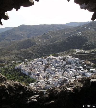 環西班牙大賽第12站:Almería - Alto de Velefique,全長179.3公里