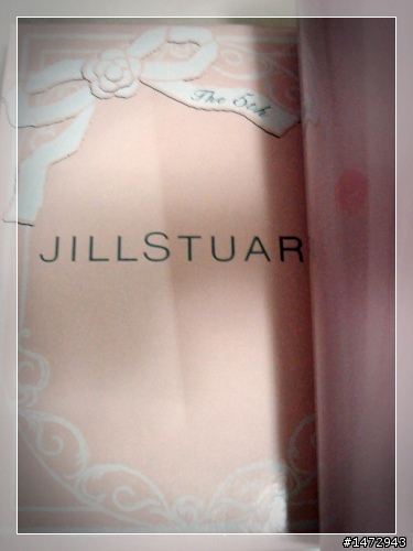 JILL STUART - Happy 5th Anniversary