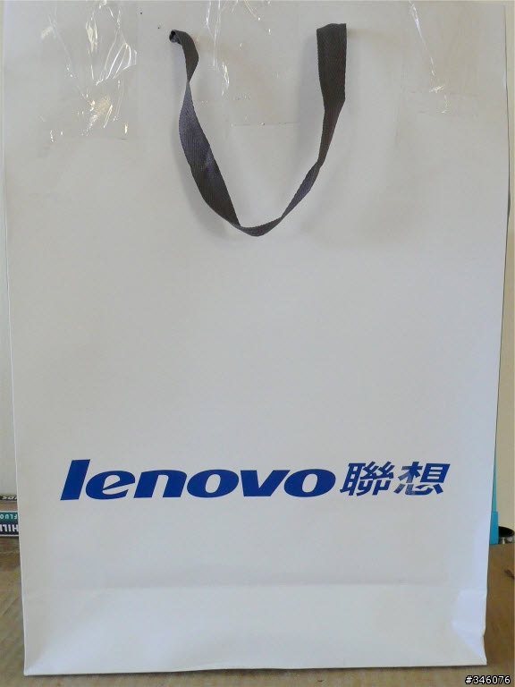 更薄更厲害的聯想S10-2入手開箱!