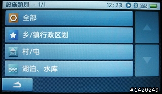 Shinco新科 GT-4722導航PND小評