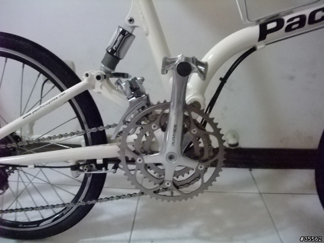 09 Pacific Reach Trail 再進化