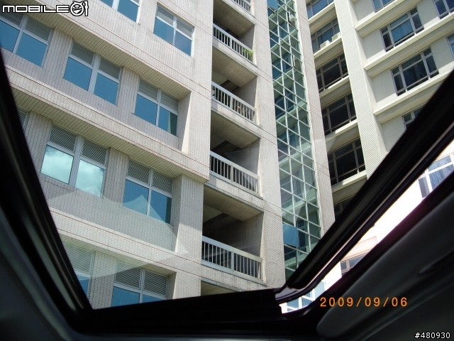 "陪自己走一小段路 你會發現 真實的你" 09.5New Mondeo TDCi 勸敗&不專業開箱(9/23更新)