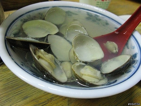 後港一路蝦仁炒飯