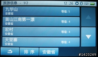 Shinco新科 GT-4722導航PND小評