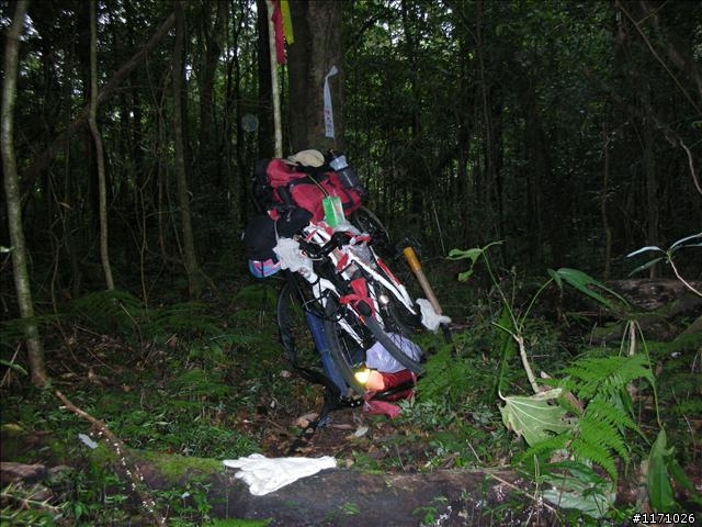 南插天山(增列2011/06/05夢、單車、南北插)