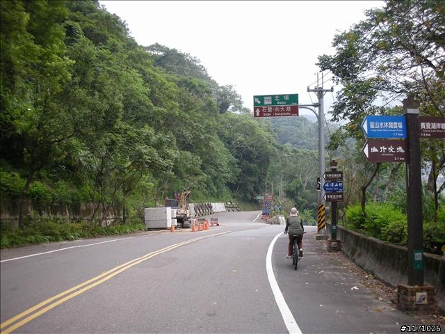 南插天山(增列2011/06/05夢、單車、南北插)