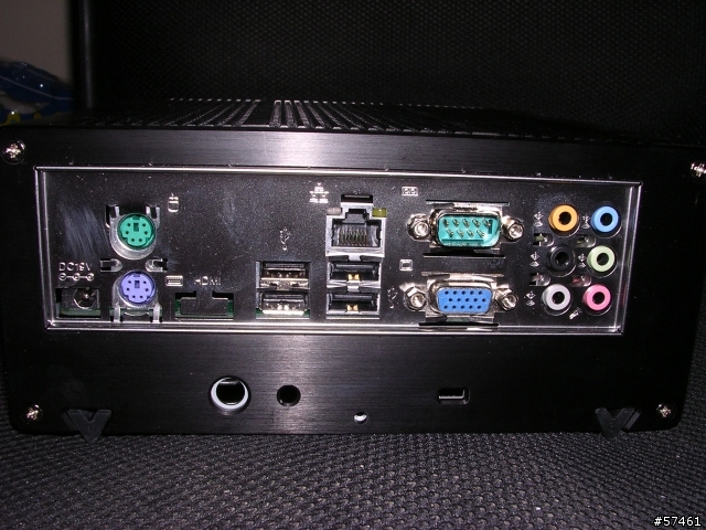 好貴的便當盒 AOPEN S110 (無電源模組版)09/15補溫度圖
