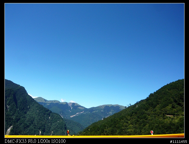 36歲生日,給自已騎車生涯的一個交待. 花蓮新城至合歡山