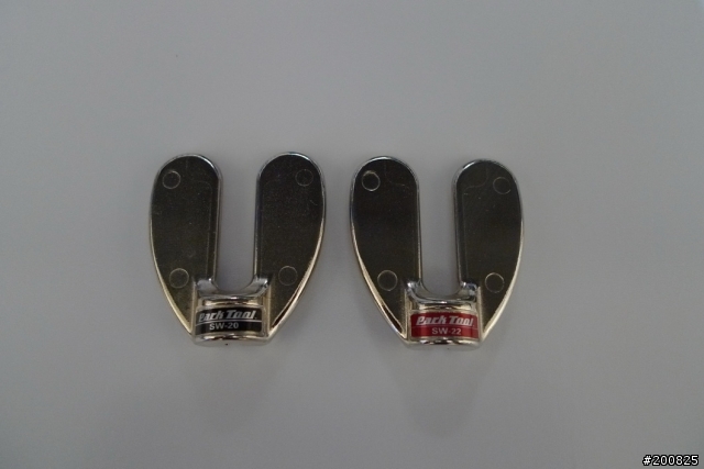 Wheel building tools 編輪工具