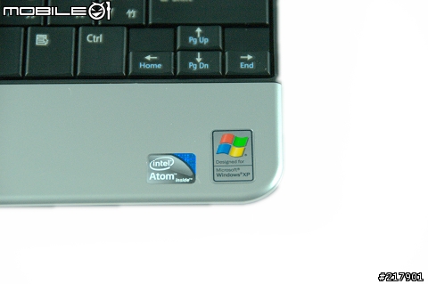 DELL MINI 1011 時尚小筆電 開箱分享(圖多)