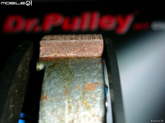 【極致工藝】隨心所欲的 Dr.pulley HiT Clutch