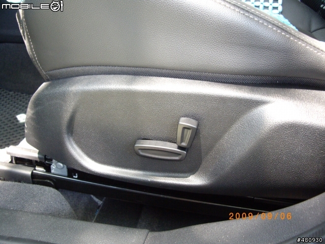 "陪自己走一小段路 你會發現 真實的你" 09.5New Mondeo TDCi 勸敗&不專業開箱(9/23更新)