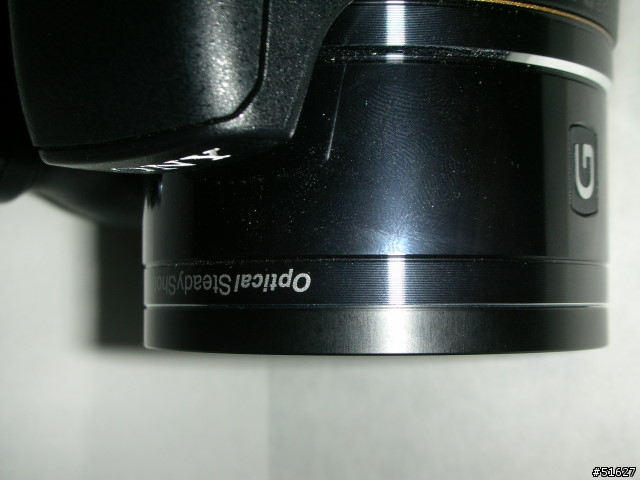 SONY HX-1 鋁合金轉接頭