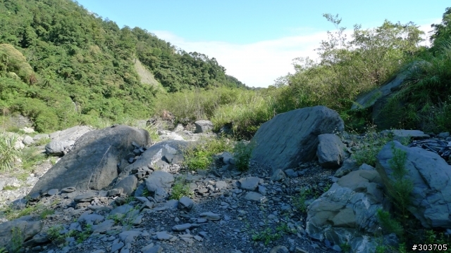 消失的古魯林道
